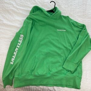 Talentless Hoodie